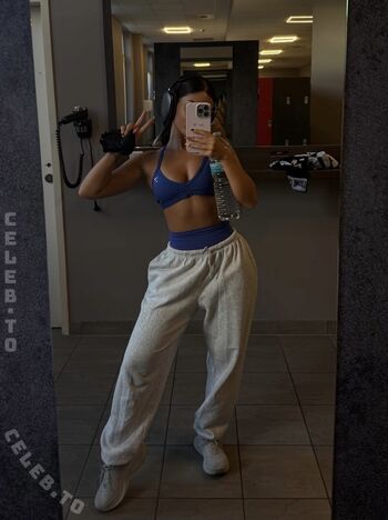 Jennifer iglesias leaked private photo uncensored HD quality