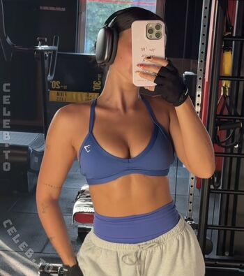 Jennifer iglesias leaked private photo uncensored HD quality