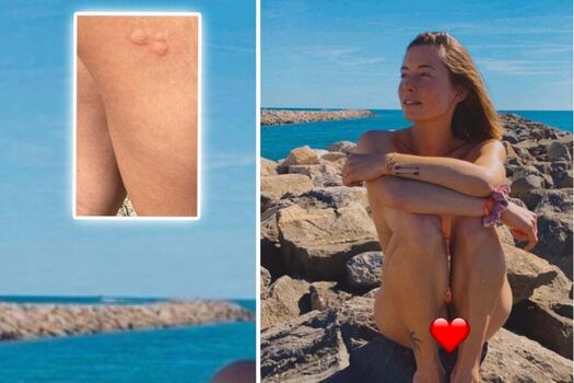 Jennifer lange leaked private photo uncensored HD quality