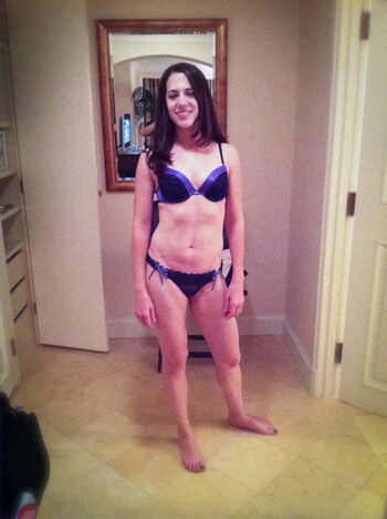 Jennifer nonny leaked private photo uncensored HD quality