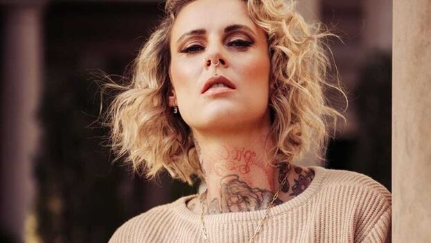 Jennifer rostock leaked private photo uncensored HD quality
