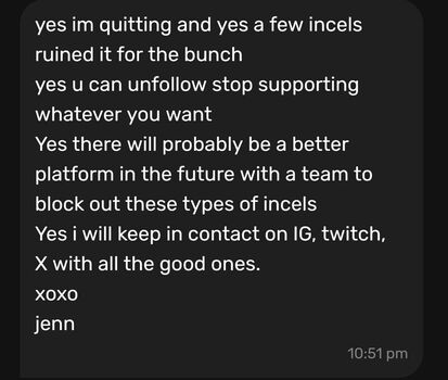 Jennmelon leaked private photo uncensored HD quality
