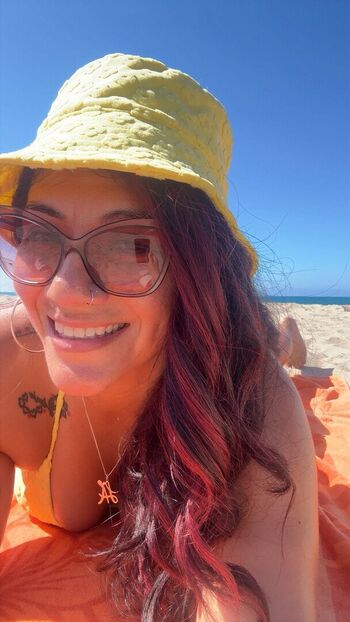 Jenny simone leaked private photo uncensored HD quality