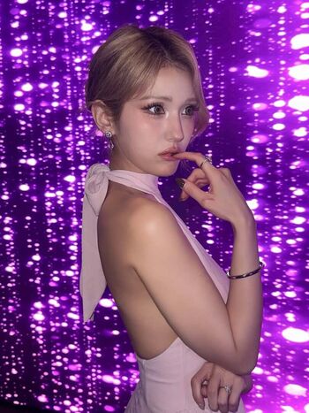 Jeon somi page leaked private photo uncensored HD quality