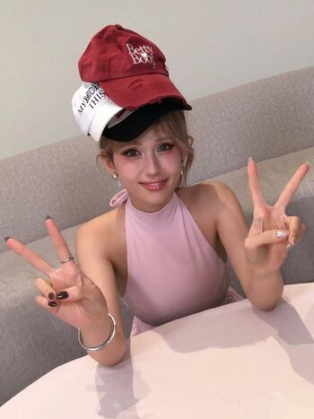 Jeon somi page leaked private photo uncensored HD quality