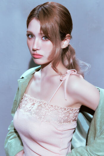 Jeon somi page leaked private photo uncensored HD quality