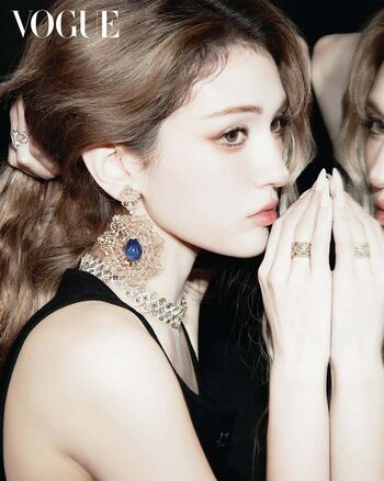 Jeon somi page leaked private photo uncensored HD quality