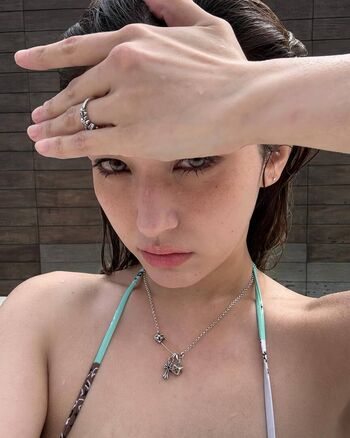 Jeon somi page leaked private photo uncensored HD quality