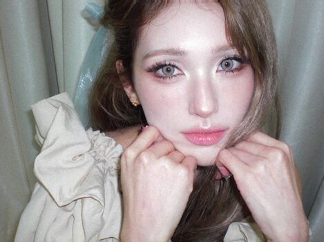Jeon somi page leaked private photo uncensored HD quality
