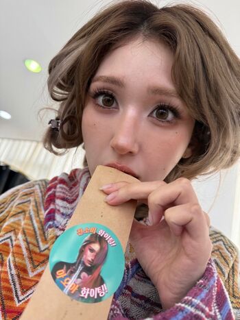 Jeon somi page leaked private photo uncensored HD quality