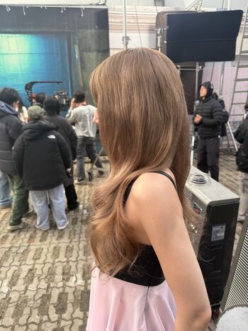 Jeon somi page leaked private photo uncensored HD quality