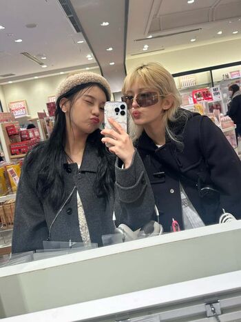 Jeon somi page leaked private photo uncensored HD quality