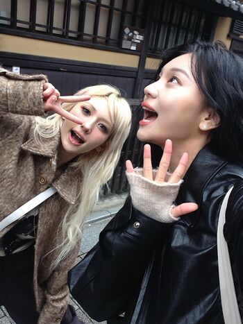 Jeon somi page leaked private photo uncensored HD quality