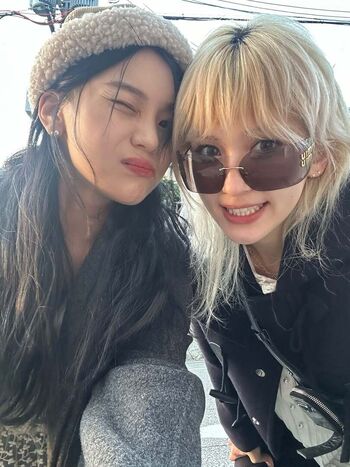 Jeon somi page leaked private photo uncensored HD quality