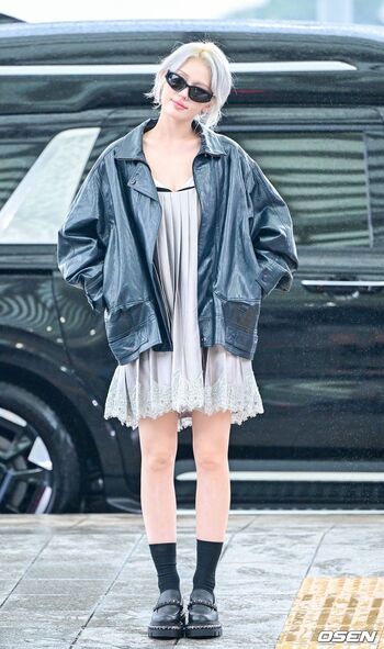 Jeon somi leaked private photo uncensored HD quality