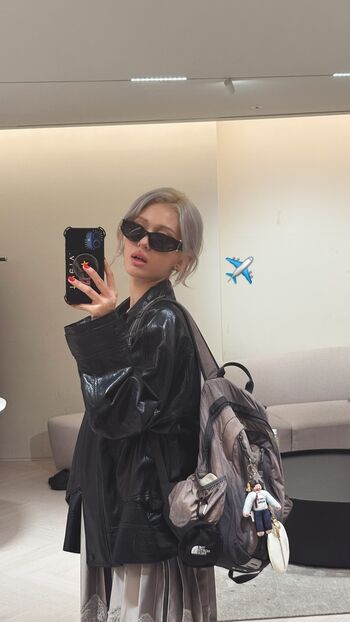 Jeon somi leaked private photo uncensored HD quality