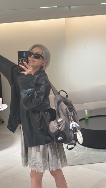 Jeon somi leaked private photo uncensored HD quality
