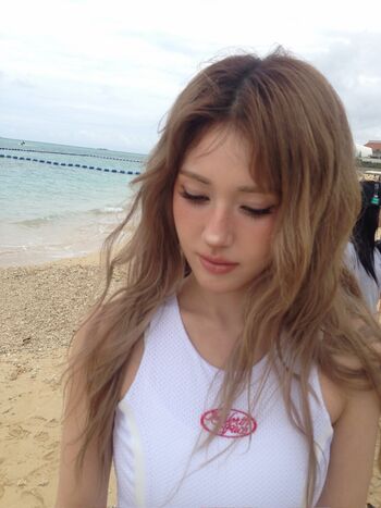 Jeon somi leaked private photo uncensored HD quality