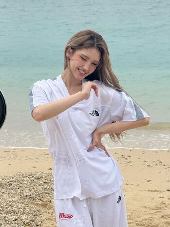 Jeon somi leaked private photo uncensored HD quality