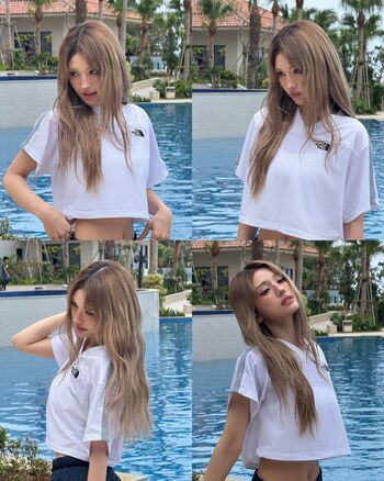 Jeon somi leaked private photo uncensored HD quality