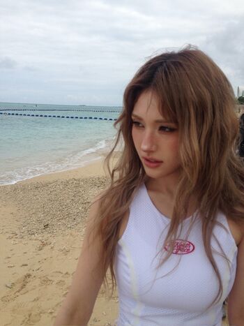 Jeon somi leaked private photo uncensored HD quality