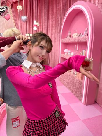Jeon somi leaked private photo uncensored HD quality