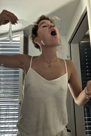 Jesina amweg leaked private photo uncensored HD quality