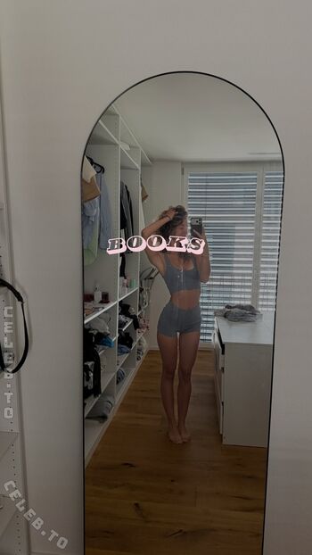 Jesina amweg leaked private photo uncensored HD quality