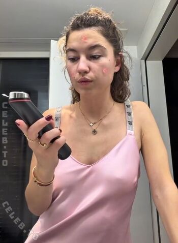 Jesina amweg leaked private photo uncensored HD quality
