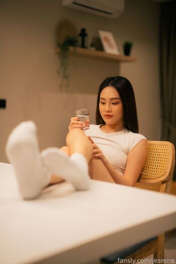Jesreneteoh leaked private photo uncensored HD quality