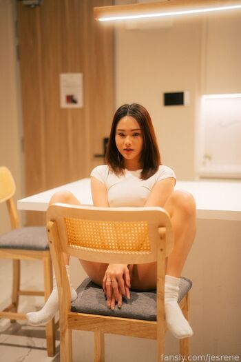 Jesreneteoh leaked private photo uncensored HD quality