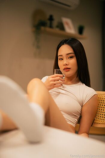 Jesreneteoh leaked private photo uncensored HD quality