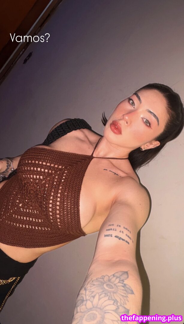 Page/ leaked private photo uncensored HD quality
