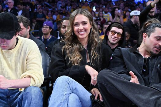 Jessica alba  page leaked private photo uncensored HD quality