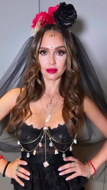 Jessica alba  page leaked private photo uncensored HD quality