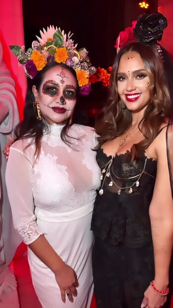 Jessica alba  page leaked private photo uncensored HD quality