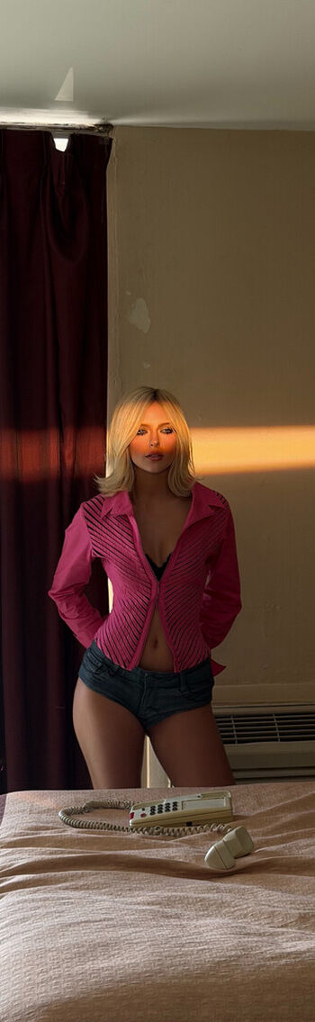 Jessica belkin page leaked private photo uncensored HD quality