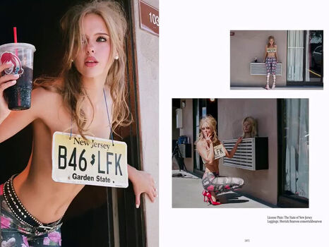 Jessica belkin page leaked private photo uncensored HD quality