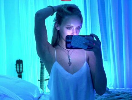 Jessica belkin page leaked private photo uncensored HD quality