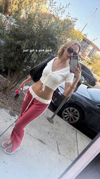 Jessica belkin page leaked private photo uncensored HD quality