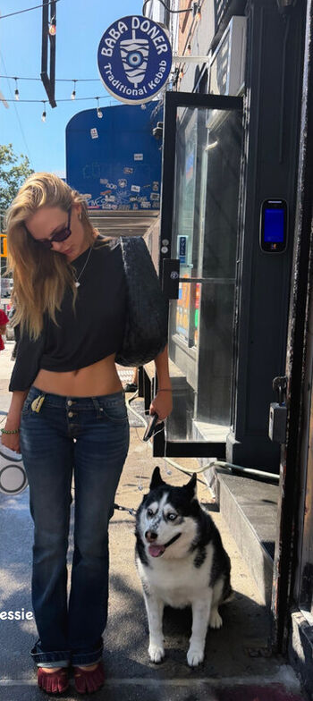 Jessica belkin page leaked private photo uncensored HD quality