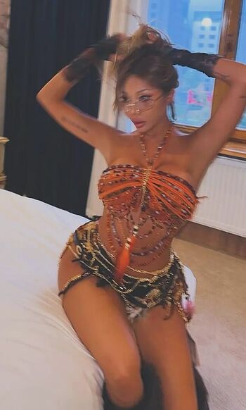 Jessicah o leaked private photo uncensored HD quality