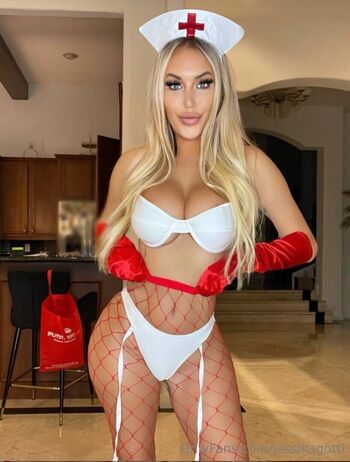 Jessika gotti leaked private photo uncensored HD quality