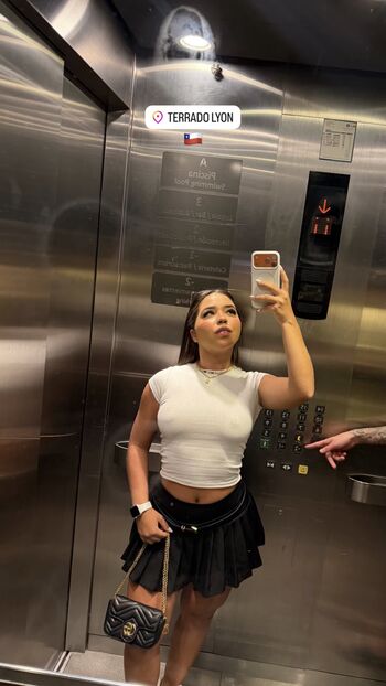 Jhessy andrade leaked private photo uncensored HD quality
