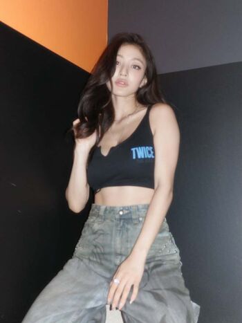 Jihyo page leaked private photo uncensored HD quality
