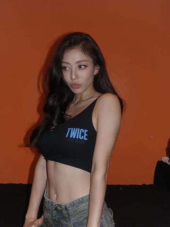 Jihyo page leaked private photo uncensored HD quality
