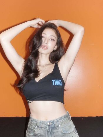 Jihyo page leaked private photo uncensored HD quality