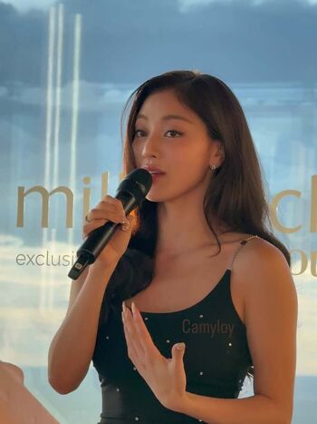 Jihyo page leaked private photo uncensored HD quality