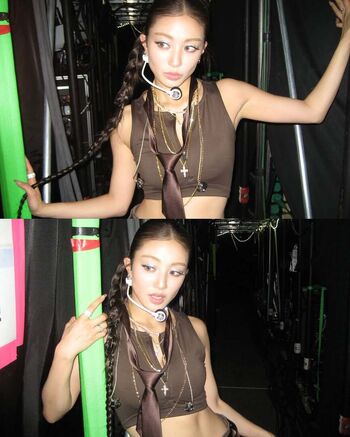 Jihyo page leaked private photo uncensored HD quality