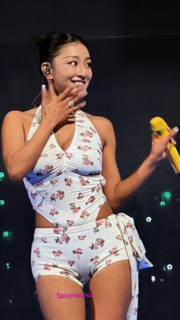 Jihyo page leaked private photo uncensored HD quality